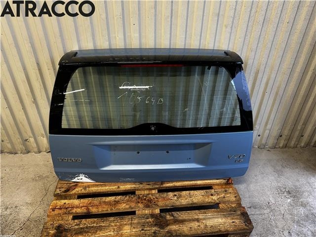 Bakluke til Volvo V70 2000-2004 (Type II, Fase 1) (39968035|)
