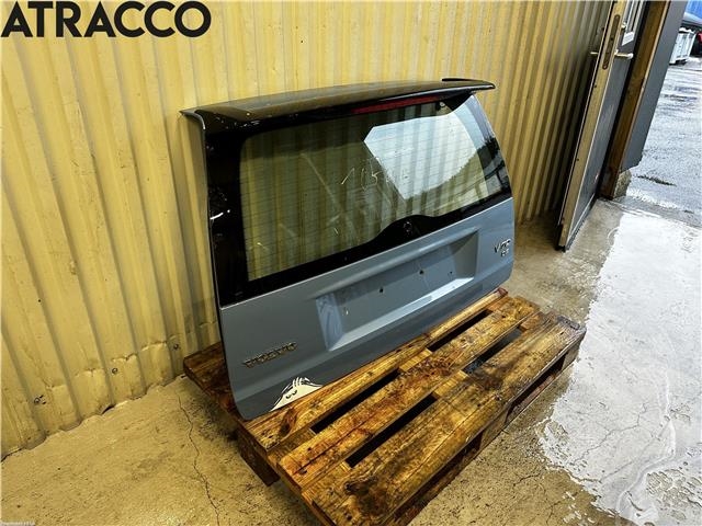 Bakluke til Volvo V70 2000-2004 (Type II, Fase 1) (39968035|)