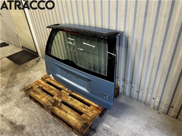 Bakluke til Volvo V70 2000-2004 (Type II, Fase 1) (39968035|)