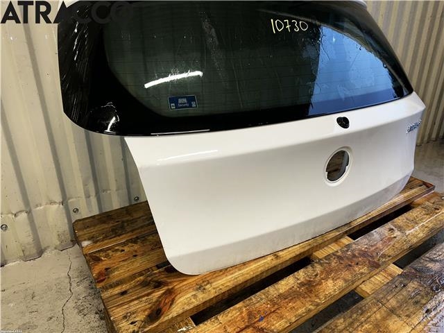Bakluke combi til BMW 1-Serie 2004-2011 (E81/E82/E87/E88) (E81/E82/E87/E88) (41627133898|)