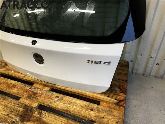 Bakluke combi til BMW 1-Serie 2004-2011 (E81/E82/E87/E88) (E81/E82/E87/E88) (41627133898|)