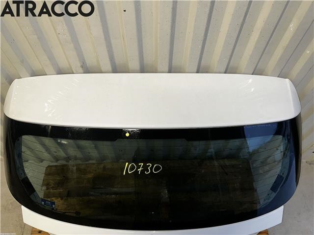 Bakluke combi til BMW 1-Serie 2004-2011 (E81/E82/E87/E88) (E81/E82/E87/E88) (41627133898|)