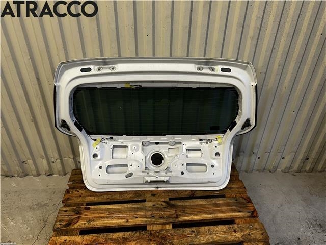 Bakluke combi til BMW 1-Serie 2004-2011 (E81/E82/E87/E88) (E81/E82/E87/E88) (41627133898|)