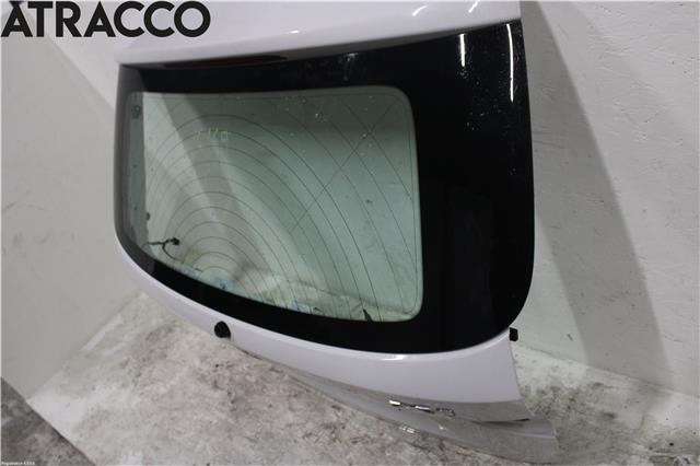 Bakluke combi til BMW X1 2009-2015 (E84) (E84) (41002993152|)