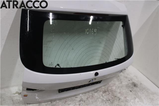 Bakluke combi til BMW X1 2009-2015 (E84) (E84) (41002993152|)