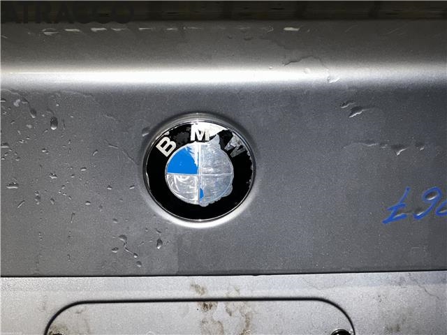 Bakluke sedan til BMW 5-Serie 2003-2010 (E60/E61) (E60/E61) (41627122441|)