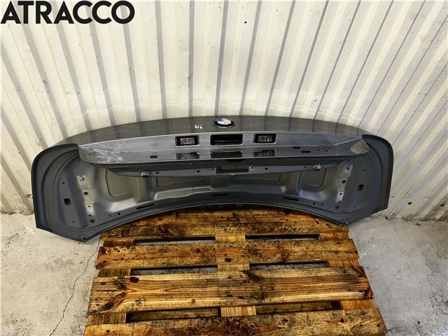 Bakluke sedan til BMW 5-Serie 2003-2010 (E60/E61) (E60/E61) (41627122441|)