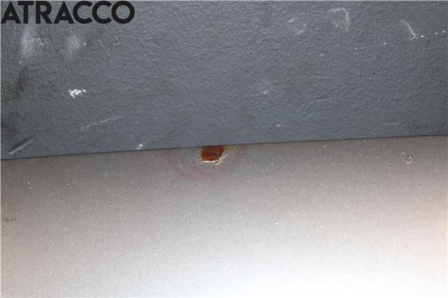 Panser til Audi A4 2007-2014 (Type IV) (B8) (B8) (8K0823029D|)