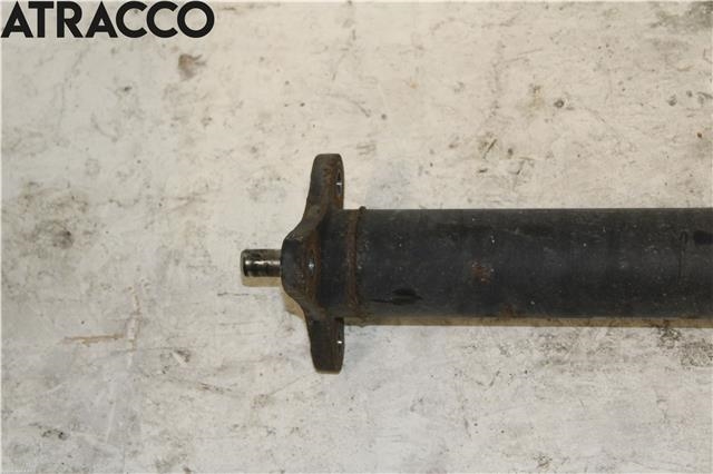 Mellomaksel til BMW 5-Serie 2010-2017 (F10/F11) (F10/F11) (26107614677|)