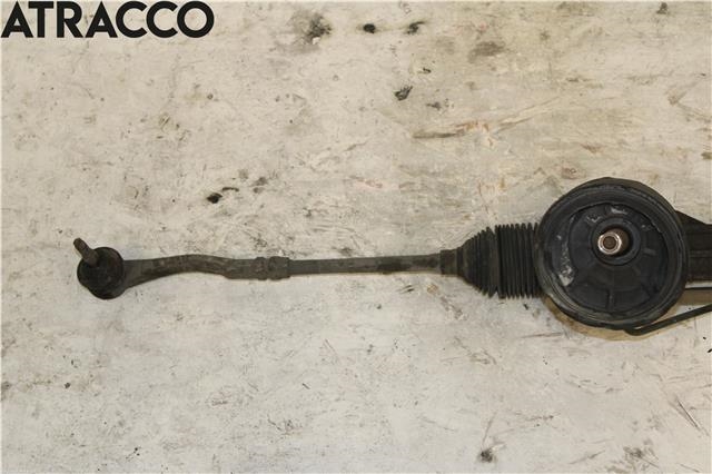Tannstang til Peugeot 5008 2010-2017 (Type I)  (4001X8|)