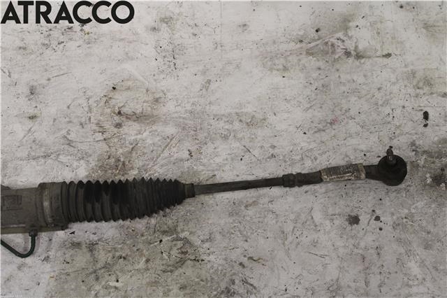 Tannstang til Peugeot 5008 2010-2017 (Type I)  (4001X8|)