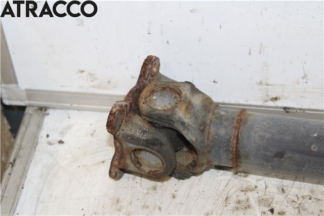 Mellomaksel fremre til BMW X1 2009-2015 (E84) (E84) (26209488491|)