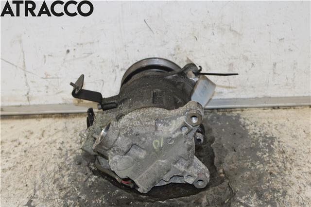 Aircondition kompressor til BMW 5-Serie 2010-2017 (F10/F11) (F10/F11) (64529223694|)