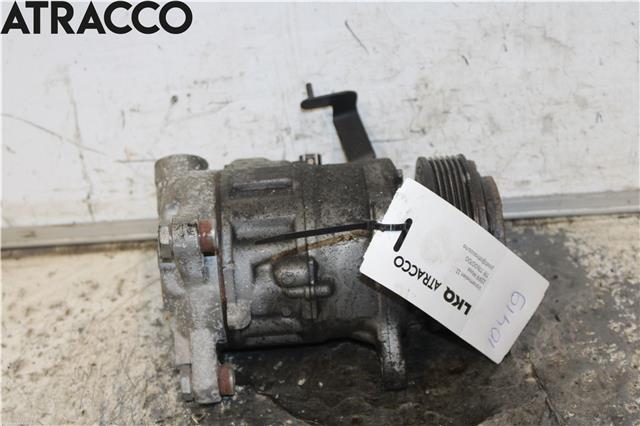 Aircondition kompressor til BMW 5-Serie 2010-2017 (F10/F11) (F10/F11) (64529223694|)