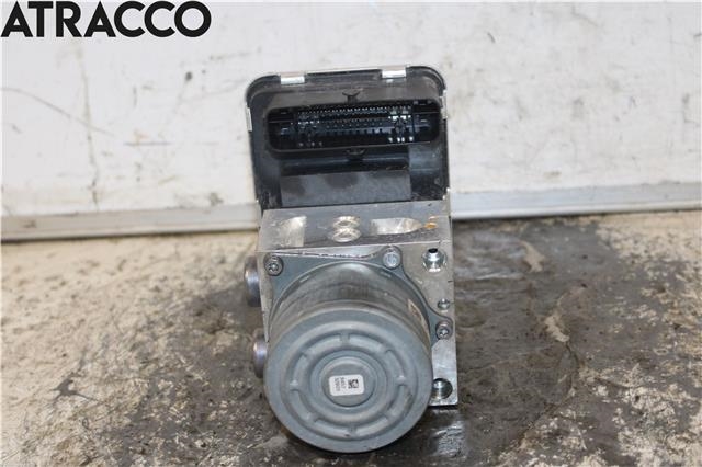ABS sentral til BMW X2 2018-->> (F39) (F39) (34515A1BBD4|)