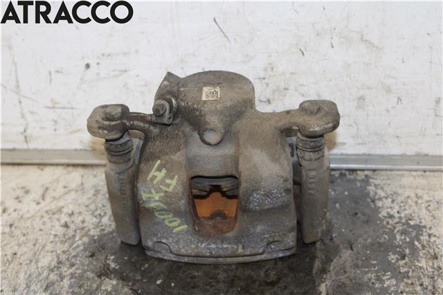 Bremsecaliper høyre foran til BMW X2, 2018-->> (F39) (F39) (34116860268)