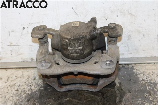 Bremsecaliper høyre foran til BMW X2 2018-->> (F39) (F39) (34116860268|)