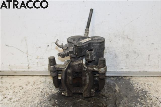 Bremsecaliper venstre bak til BMW X2, 2018-->> (F39) (F39) (34206883033)