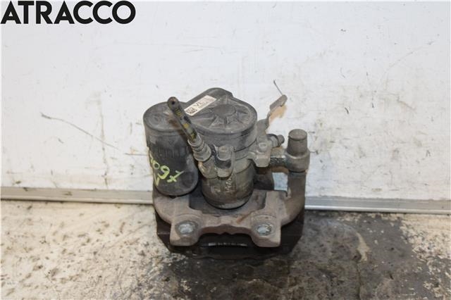 Bremsecaliper venstre bak til BMW X2 2018-->> (F39) (F39) (34206883033|)