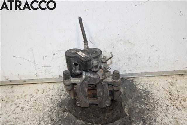 Bremsecaliper høyre bak til BMW X2, 2018-->> (F39) (F39) (34206883034)