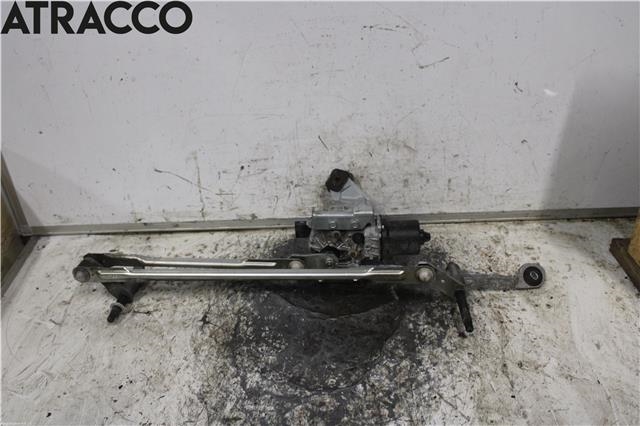 Viskermotor frontrute til BMW X2 2018-->> (F39) (F39) (61617429701|)