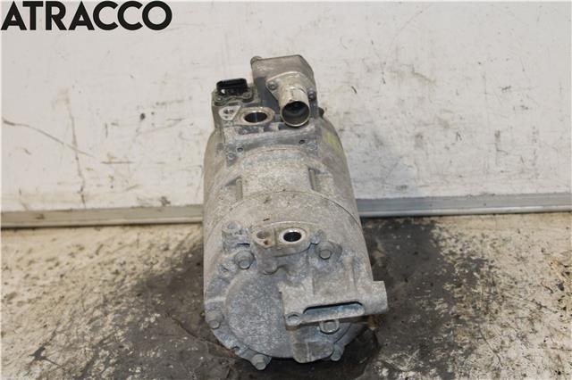 Aircondition kompressor til BMW X2 2018-->> (F39) (F39) (64529496106|)
