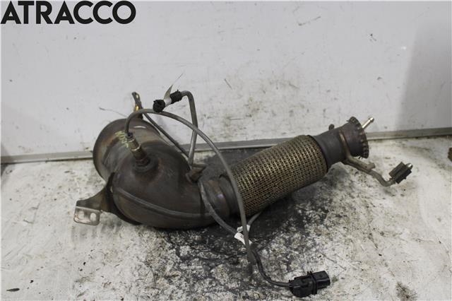 Katalysator til BMW X2 2018-->> (F39) (F39) (18328654554|)