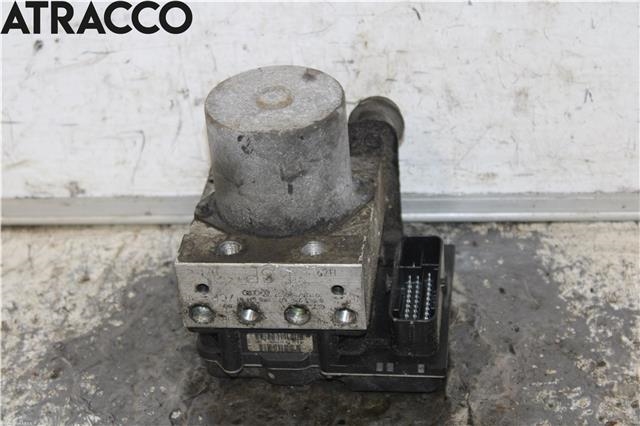 ABS sentral til Audi A4, 2007-2014 (Type IV) (B8) (B8) (8K0614517CR)
