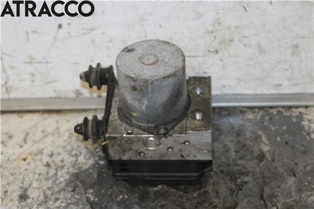 ABS sentral til Audi A4 2007-2014 (Type IV) (B8) (B8) (8K0614517CR|)
