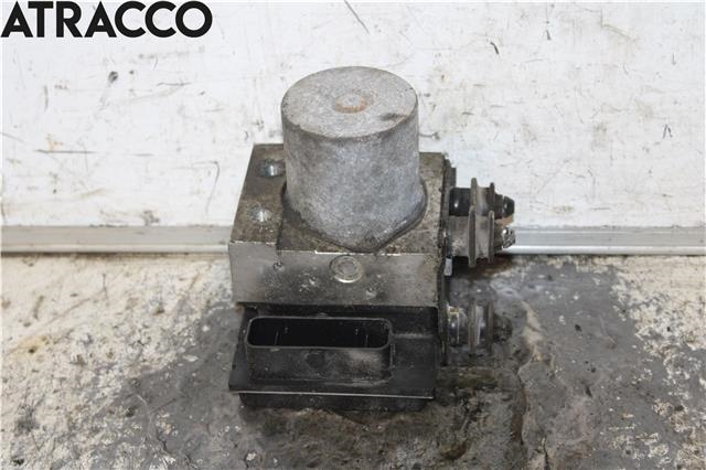ABS sentral til Audi A4 2007-2014 (Type IV) (B8) (B8) (8K0614517CR|)