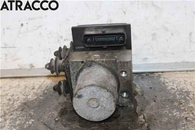 ABS sentral til Audi A4 2007-2014 (Type IV) (B8) (B8) (8K0614517CR|)