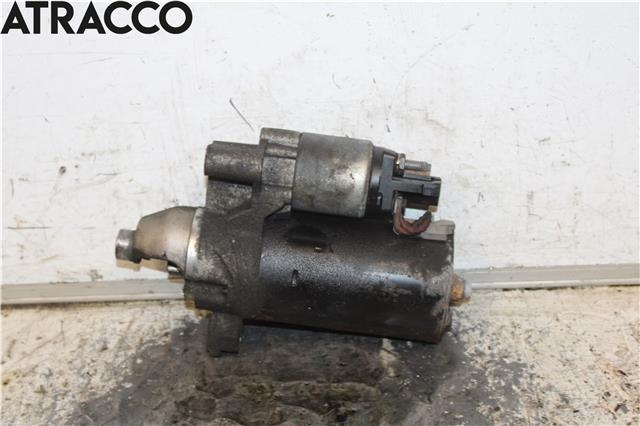 Starter diesel til Audi A4 2007-2014 (Type IV) (B8) (B8) (03L911021C|)