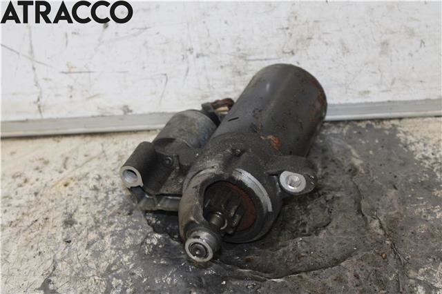 Starter diesel til Audi A4 2007-2014 (Type IV) (B8) (B8) (03L911021C|)