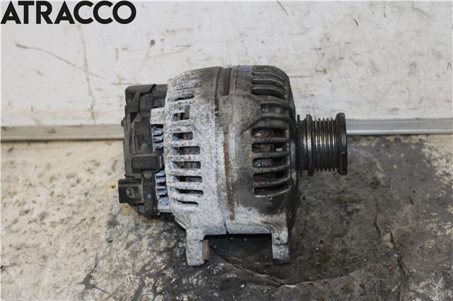 Dynamo til Audi A4, 2007-2014 (Type IV) (B8) (B8) (03G903016G)