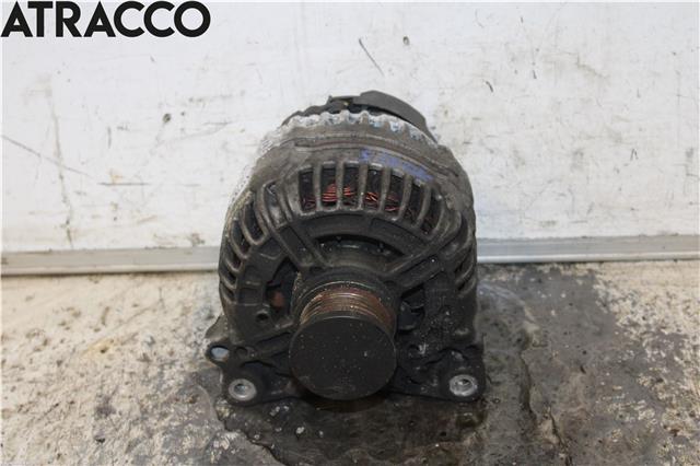 Dynamo til Audi A4 2007-2014 (Type IV) (B8) (B8) (03G903016G|)