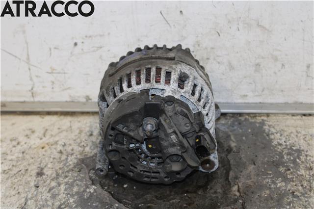 Dynamo til Audi A4 2007-2014 (Type IV) (B8) (B8) (03G903016G|)