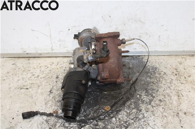 Turbo til Audi A4 2007-2014 (Type IV) (B8) (B8) (03L145701D|)
