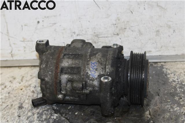 Aircondition kompressor til VW Golf VI 2008-2012  (5K0820803X|)