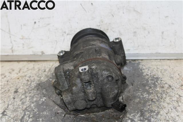 Aircondition kompressor til VW Golf VI 2008-2012  (5K0820803X|)