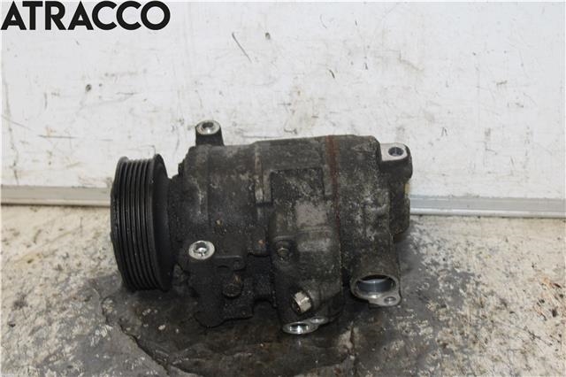Aircondition kompressor til VW Golf VI 2008-2012  (5K0820803X|)