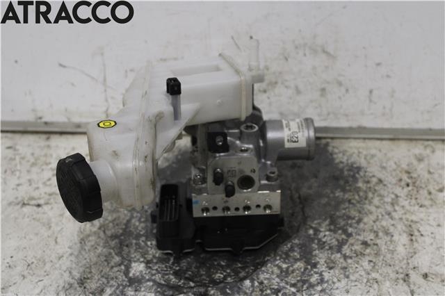 ABS sentral til Kia Soul 2014-2019 (Type II)  (58500E4200|)