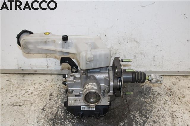 ABS sentral til Kia Soul 2014-2019 (Type II)  (58500E4200|)