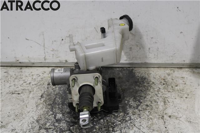 ABS sentral til Kia Soul 2014-2019 (Type II)  (58500E4200|)