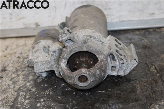 Starter til BMW X1 2009-2015 (E84) (E84) (12418570238|)