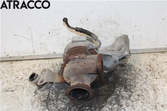 Turbo til BMW X1 2009-2015 (E84) (E84) (11657810190|)