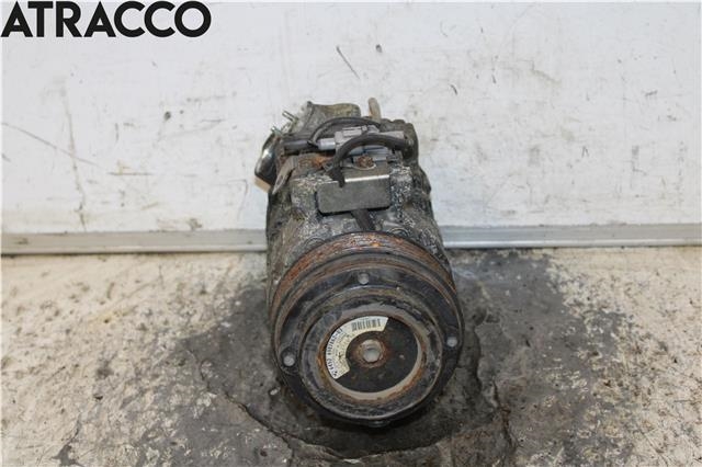 Aircondition kompressor til BMW X1 2009-2015 (E84) (E84) (64526987862|)