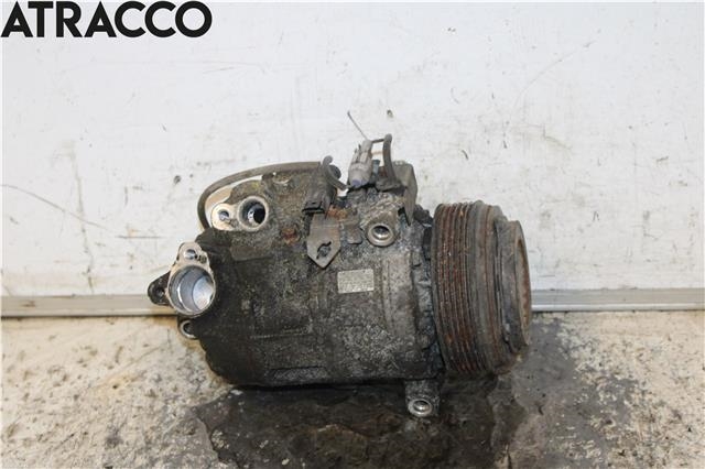 Aircondition kompressor til BMW X1 2009-2015 (E84) (E84) (64526987862|)