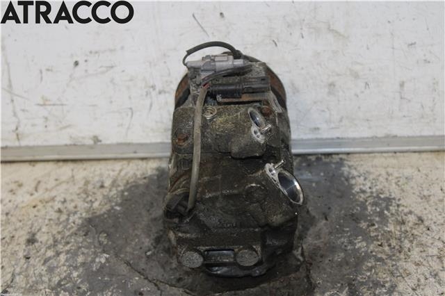 Aircondition kompressor til BMW X1 2009-2015 (E84) (E84) (64526987862|)