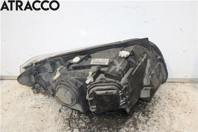 Frontlykt venstre halogen til BMW X1 2009-2015 (E84) (E84) (63112993491|)