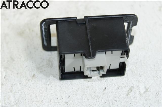 Bryter cruise control til Renault Zoe 2013-2019 (Fase 1)  (255502964R|)